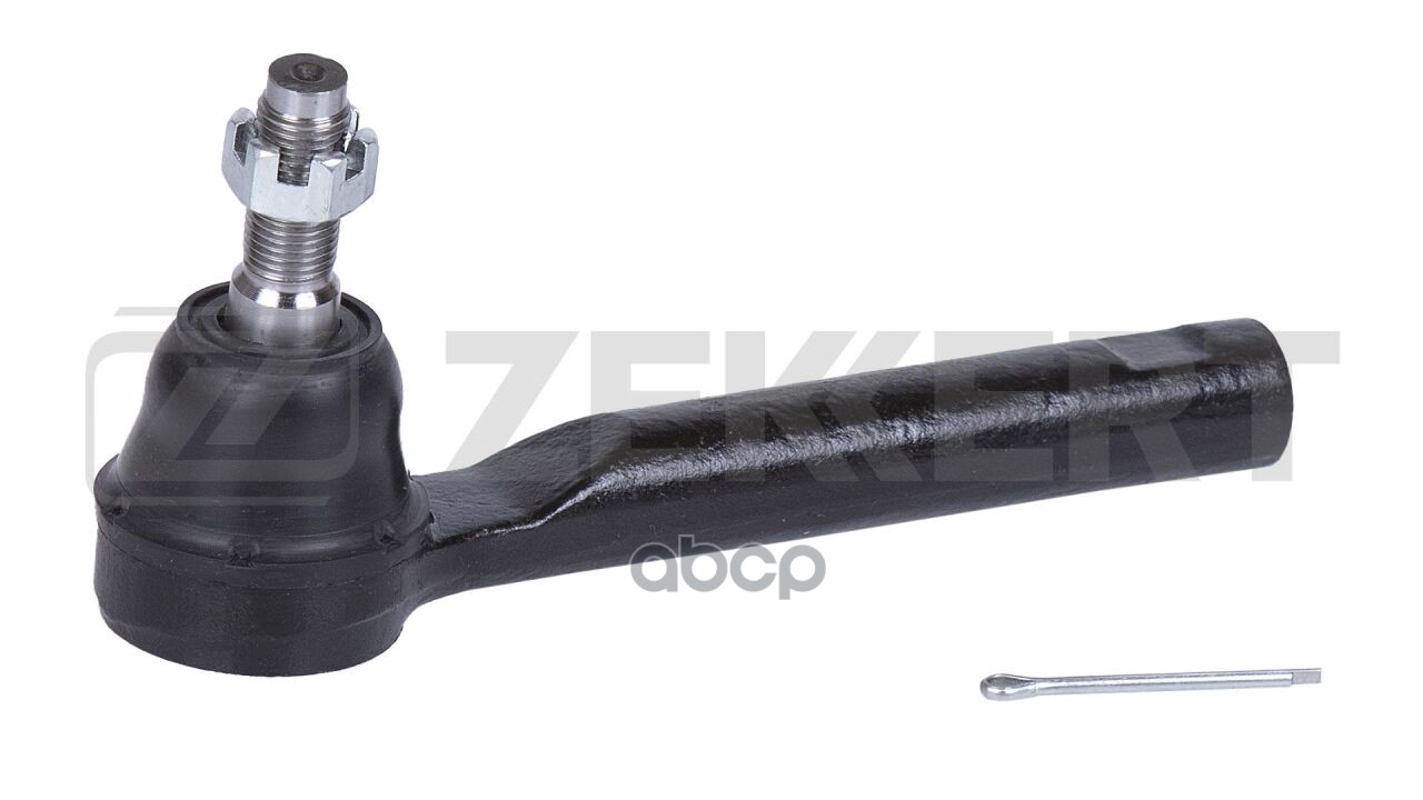 Наконечник рулевой лев./прав. Mazda CX-5 II 17- Zekkert арт. sn-2597