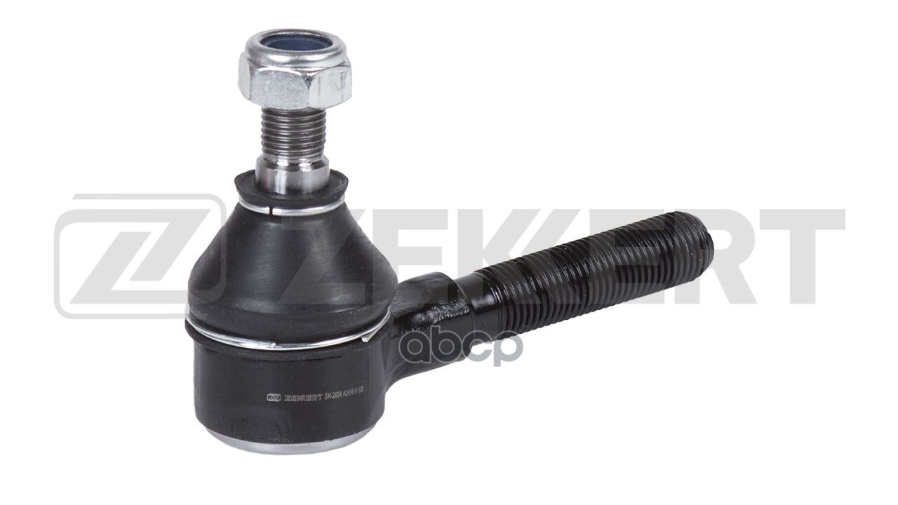 Наконечник рулевой прав. Opel Omega A B 86-  Senator B 87- Zekkert арт. sn-2604