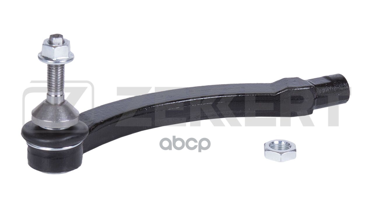 Наконечник рулевой лев. Volvo S60 00-  S80 98-  V70 II 99- Zekkert арт. sn-2605