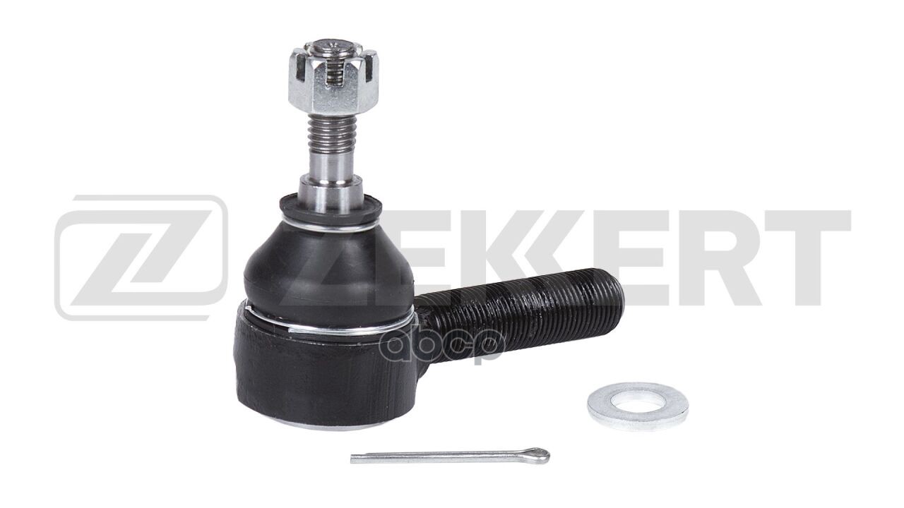 Наконечник рулевой прав. Land Rover Range Rover 70-  Discovery 89-  Defender 90- Zekkert арт. sn-2607