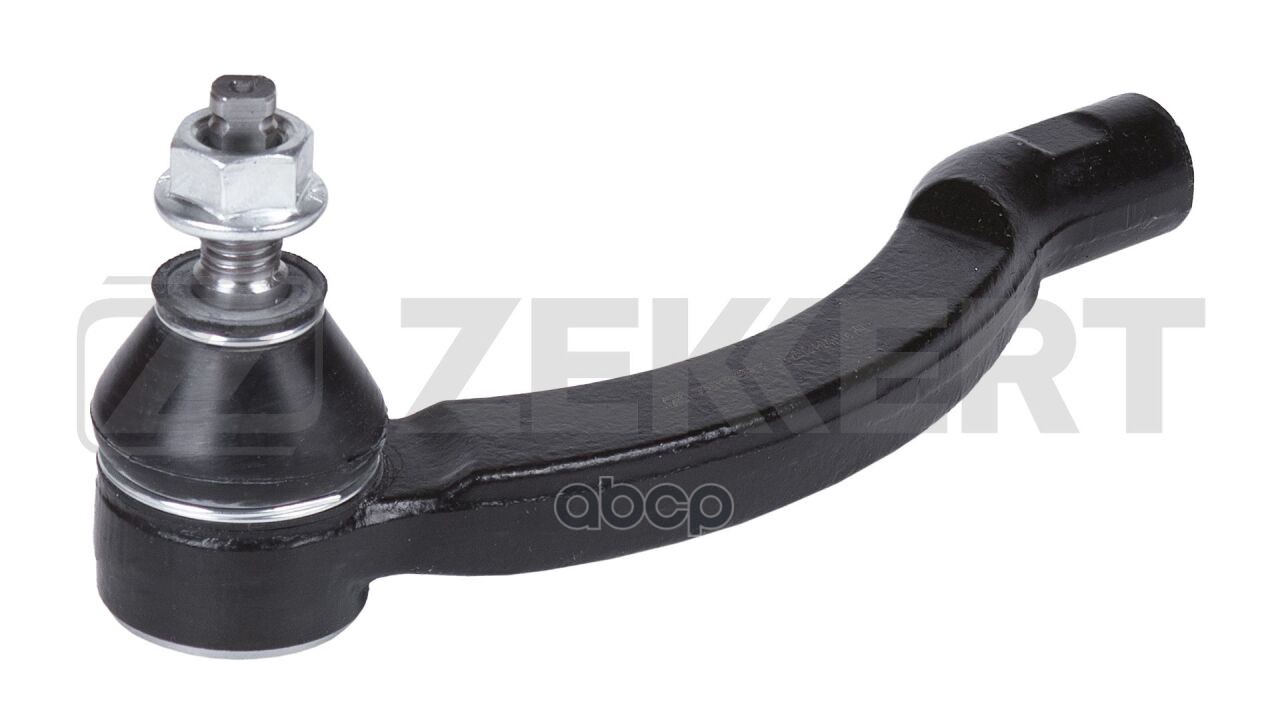 Наконечник рулевой лев. Volvo S90 97-  S70 96-  V70 I II 95-  V90 97-  C70 97-  850 91- Zekkert арт. sn-2610