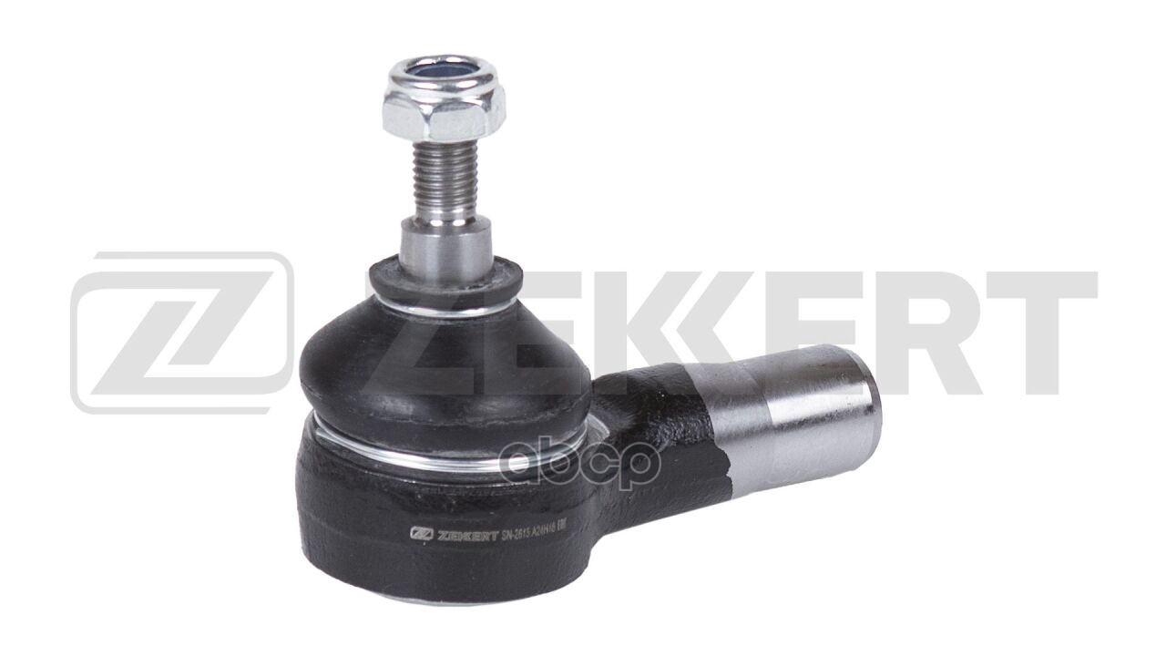 Наконечник рулевой лев./прав. Peugeot 807 02-  Expert 96-  Citroen C8 02-  Jumpy 95-  Fiat Scudo (22 Zekkert арт. sn-2615