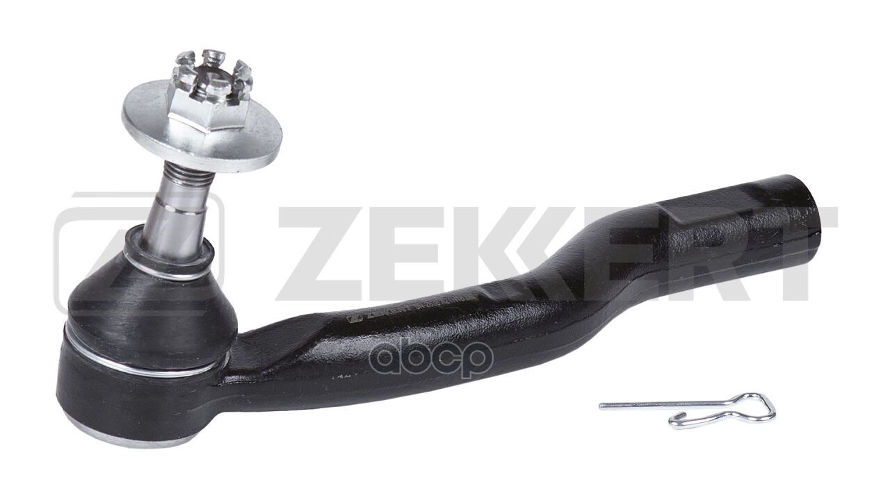 Наконечник рулевой прав. Toyota Prius (W10  W30) 00-  Lexus CT (ZWA10_) 11- Zekkert арт. sn-2638
