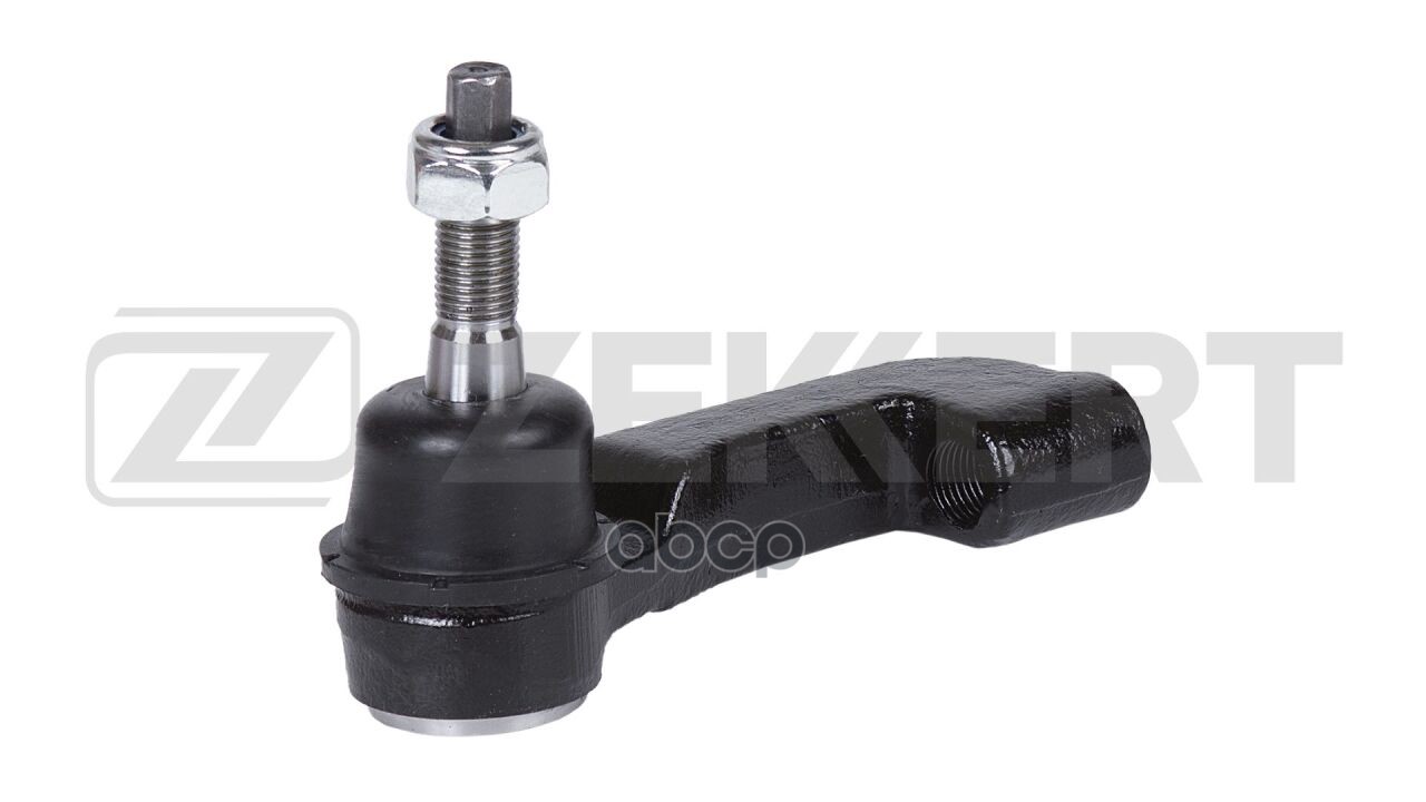 Наконечник рулевой лев. Jeep Cherokee 01- Zekkert арт. sn-2656