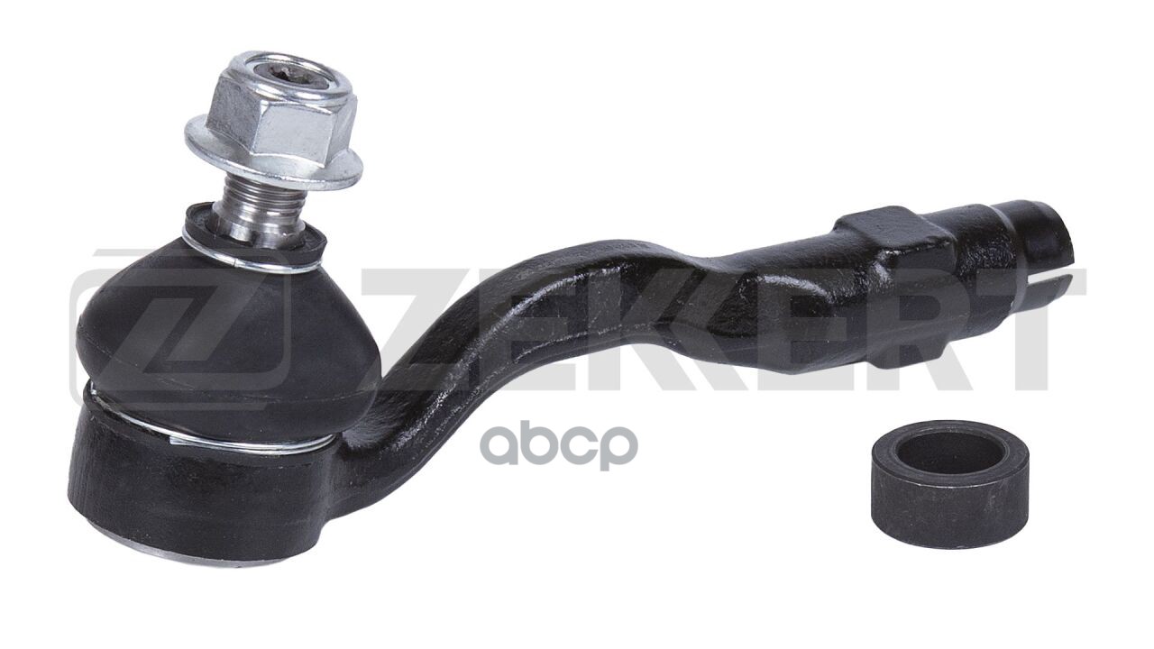 Наконечник рулевой лев./прав. BMW X3 (F25) 10-  X4 (F26) 14- Zekkert арт. sn-2658