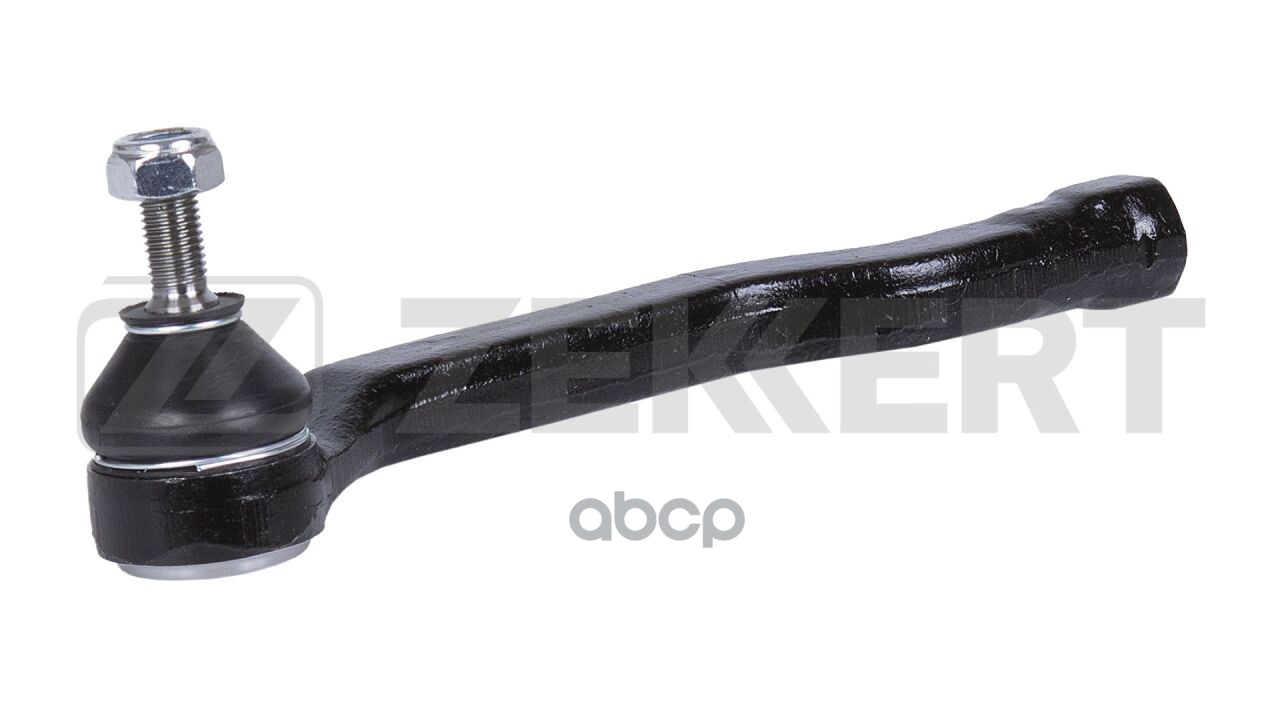 Наконечник рулевой лев. Nissan Micra (K12) 03- Zekkert арт. sn-2665