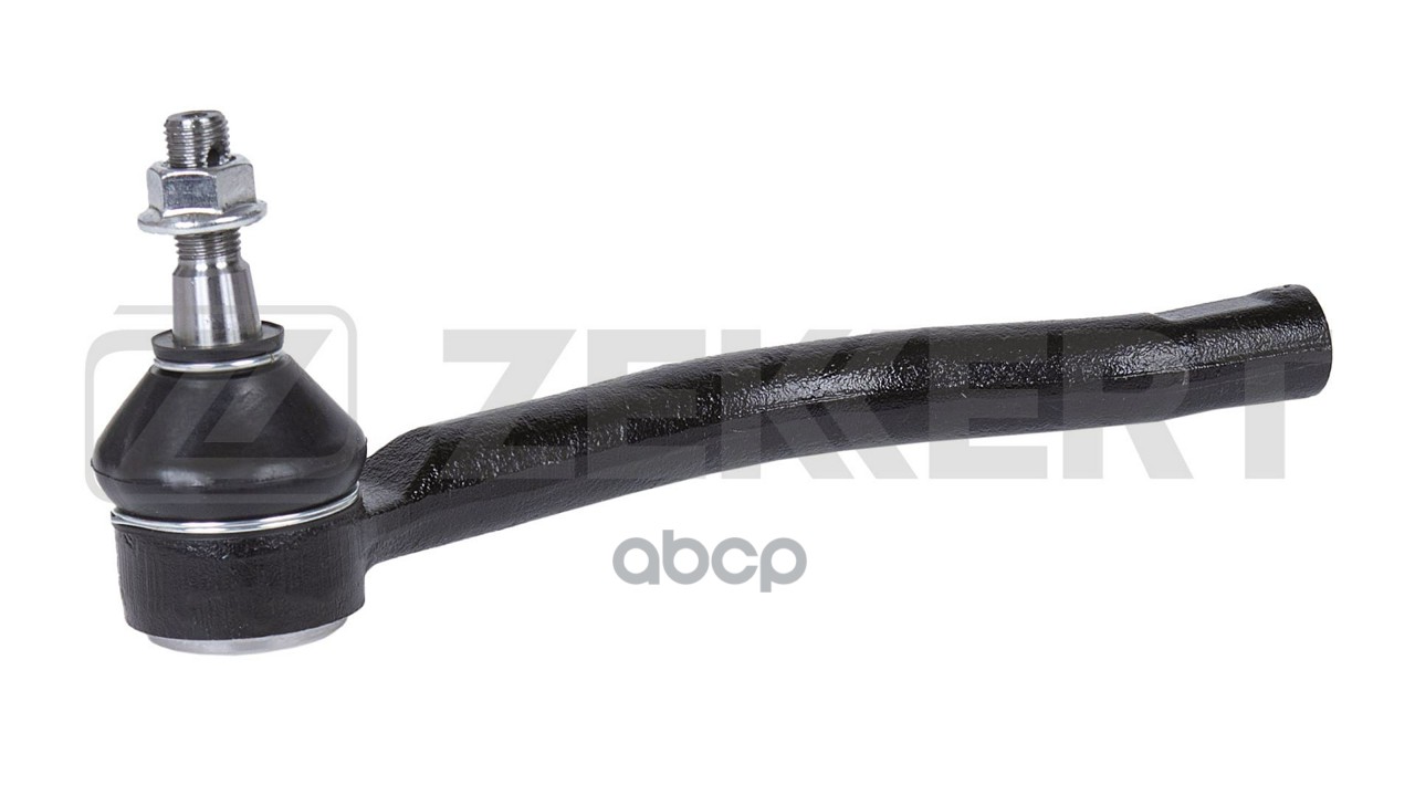 Наконечник рулевой прав. Nissan Murano (Z52_) 16-  Pathfinder (R52) 13-  Infiniti QX60 (L50) 13-  JX Zekkert арт. sn-2715