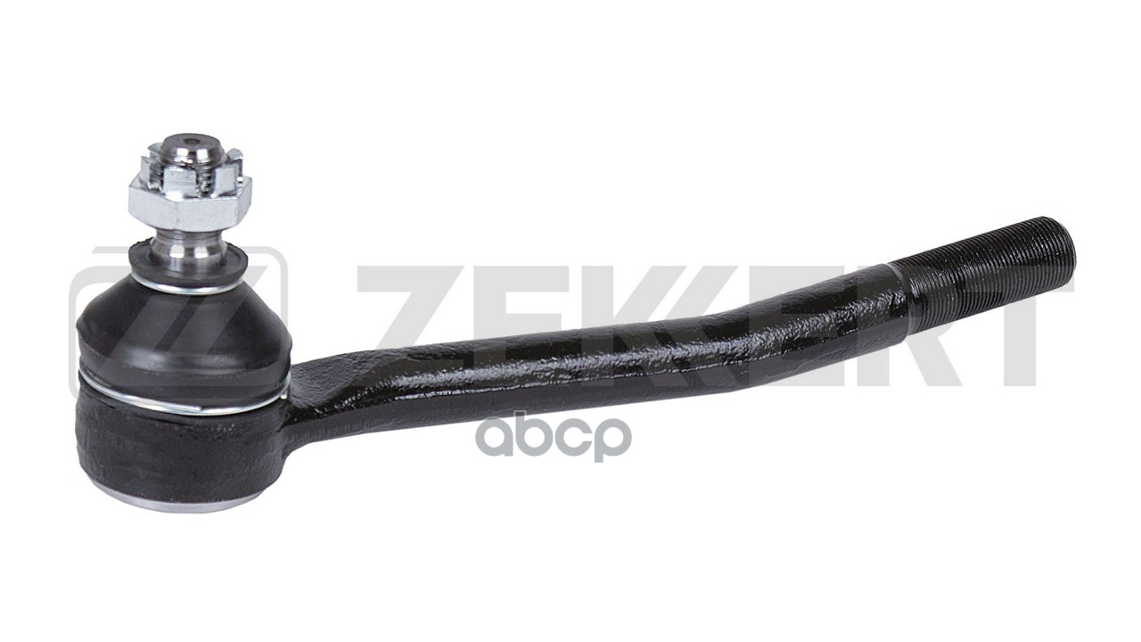 Наконечник рулевой лев. Lada Toscana (2107) 83-  Nova (2105) 81-  Riva (2104) 85- Zekkert арт. sn-2719