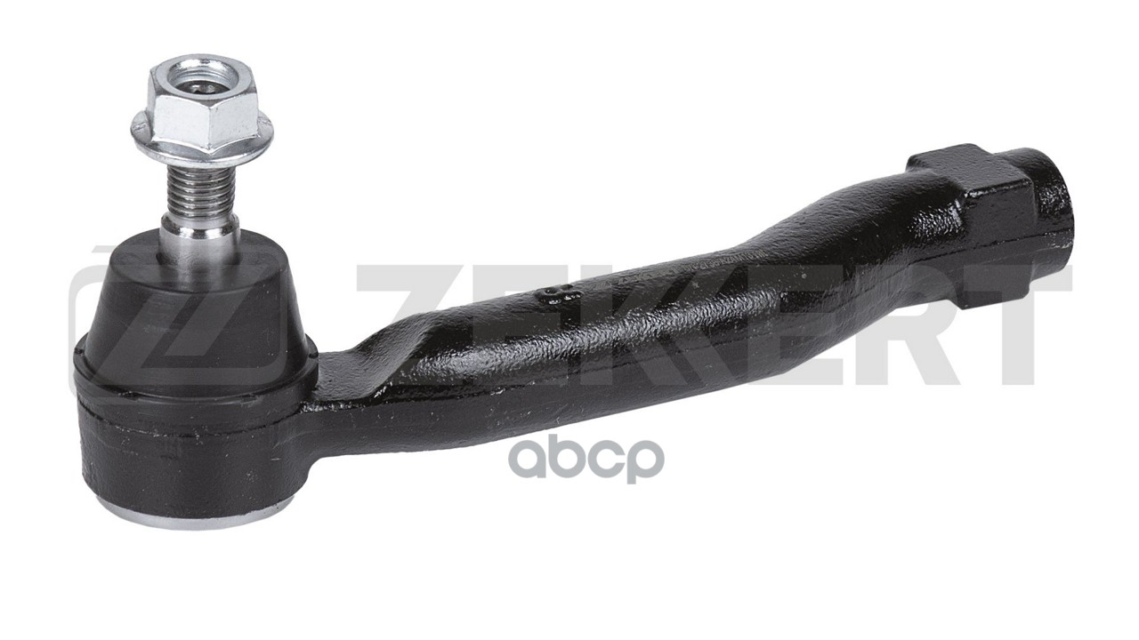 Наконечник рулевой прав. Jetour Dashing 22- Zekkert арт. sn-2738