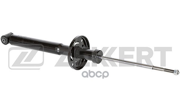 Амортизатор масляный задней подвески VW Golf 74-  Jetta 78-  Scirocco I  II 74- Zekkert арт. so-2071