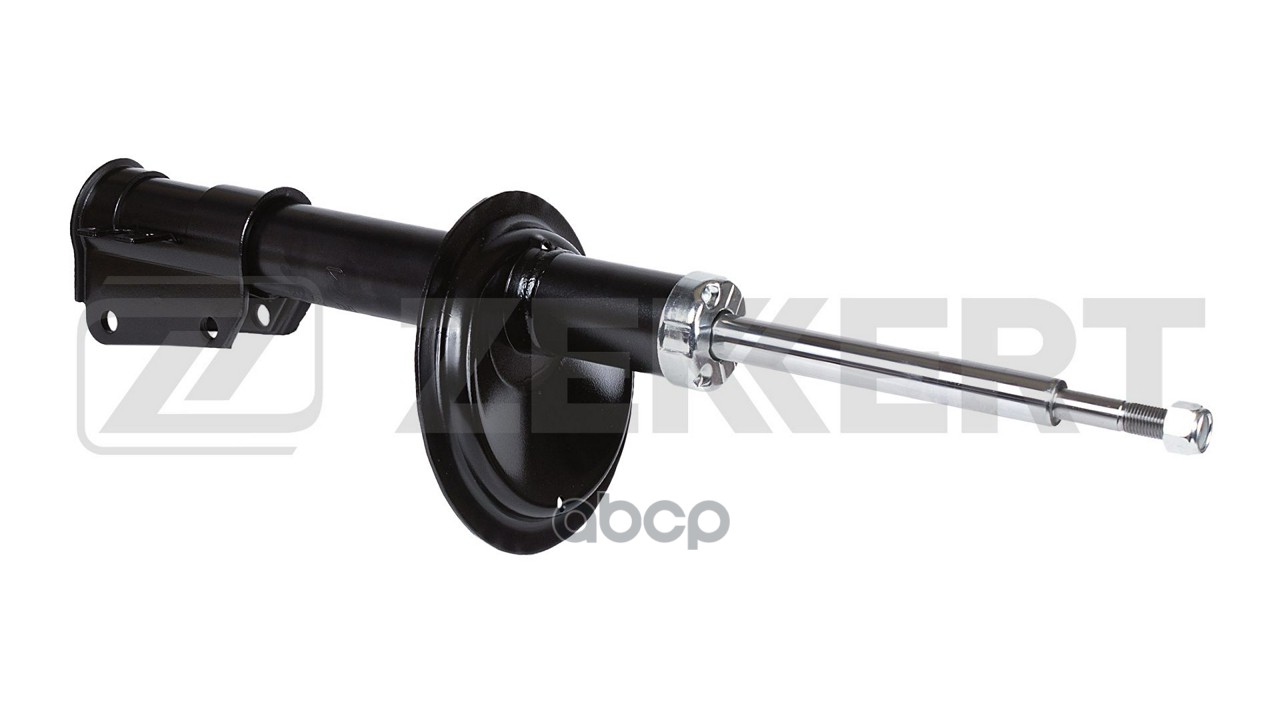 Амортизатор масляный передней подвески Peugeot 806 94-  Citroen Evasion 94-  Fiat Ulysse (220) 94- Zekkert арт. so-2198