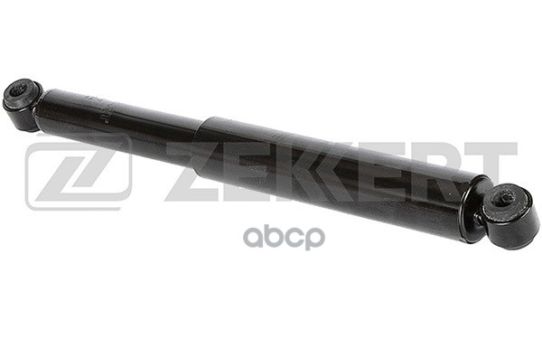 Амортизатор масляный задней подвески Mazda E 84-  Nissan Pickup (720) 83- Zekkert арт. so-2239