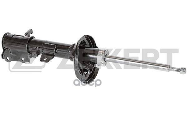 Амортизатор масляный правый задней подвески Hyundai Lantra II 95- Zekkert арт. so-4210