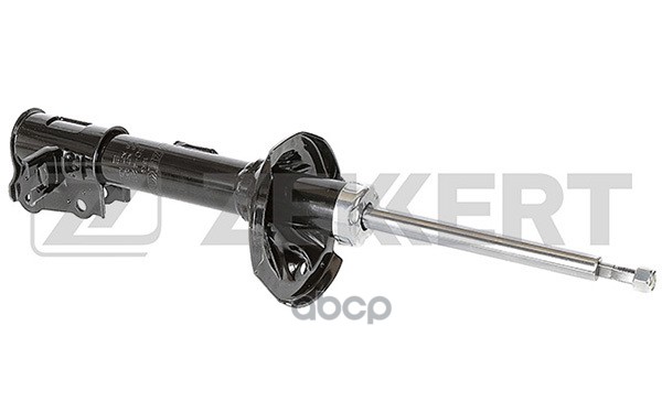 Амортизатор масляный левый задней подвески Hyundai Lantra II 95- Zekkert арт. so-4211