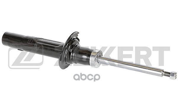 Амортизатор масляный правый передней подвески Peugeot 406 95- Zekkert арт. so-4212