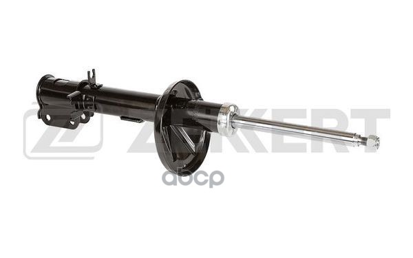 Амортизатор масляный правый задней подвески Daewoo Kondor (KLAV) 97- Zekkert арт. so-4252