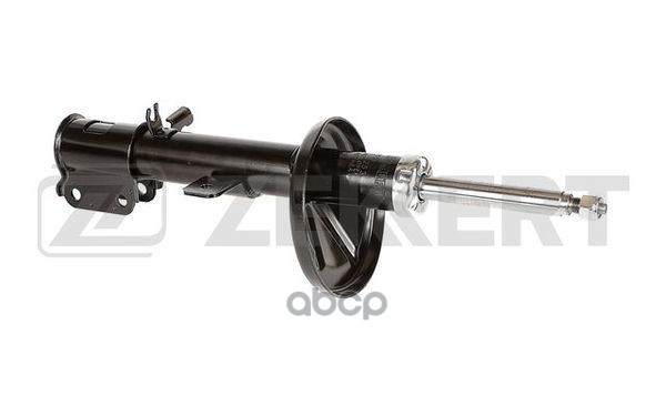 Амортизатор масляный левый задней подвески Daewoo Kondor (KLAV) 97- Zekkert арт. so-4253