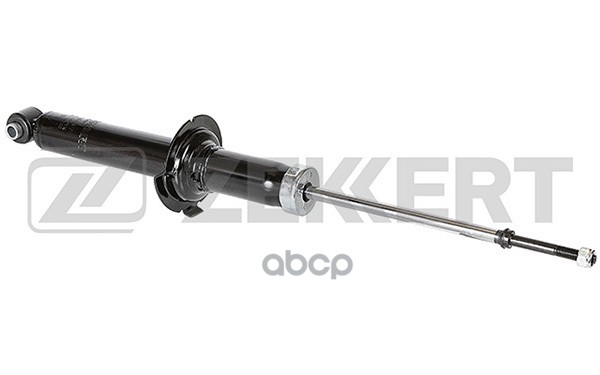 Амортизатор масляный задней подвески Mitsubishi Colt IV 92-  Lancer VII 92- Zekkert арт. so-6187