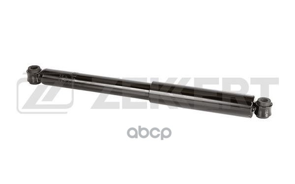 Амортизатор масляный задней подвески Mitsubishi L 200 III-IV 06-  Toyota Hilux (N10) 88- Zekkert арт. so-6195