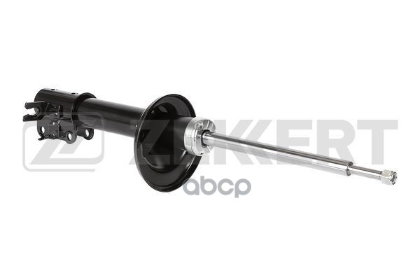 Амортизатор масляный левый задней подвески Mazda 323 IV 89- Zekkert арт. so-6225