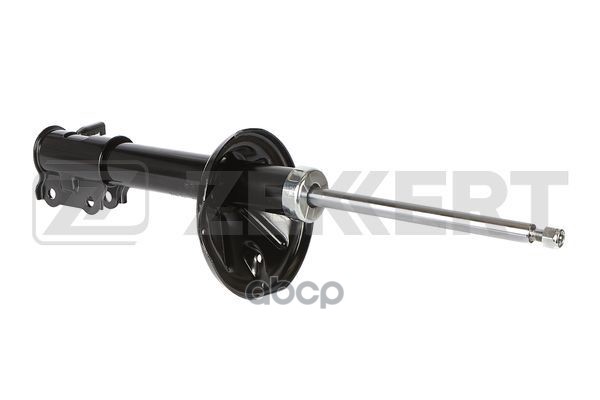 Амортизатор масляный правый задней подвески Hyundai Accent 97- Zekkert арт. so-6229
