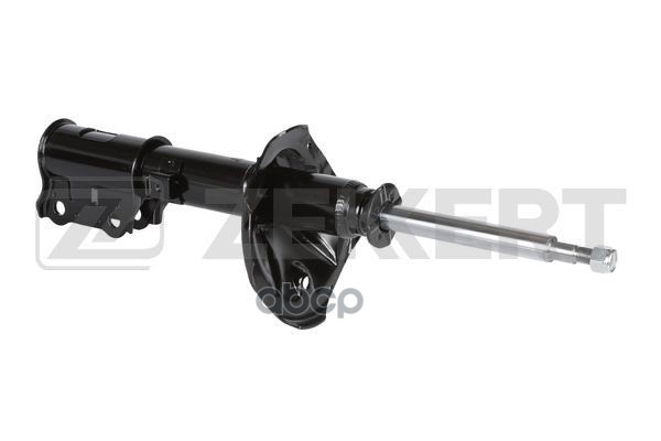 Амортизатор масляный правый передней подвески Hyundai Accent 94- Zekkert арт. so-6236