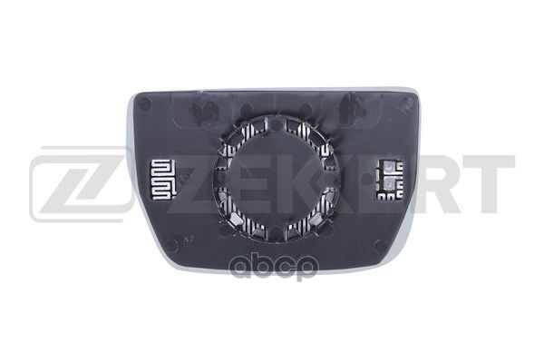 Зеркальный элемент правый нижний выпуклый с подогревом Iveco Daily IV 06- Zekkert арт. sp-1046