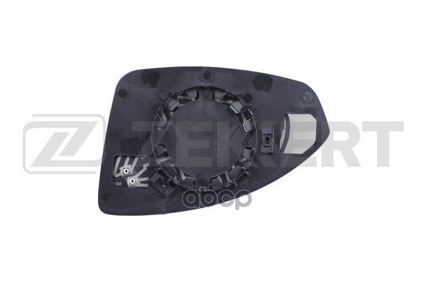 Зеркальный элемент правый выпуклый с подогревом Chevrolet Cruze (J300  J308) 09- Zekkert арт. sp-1050