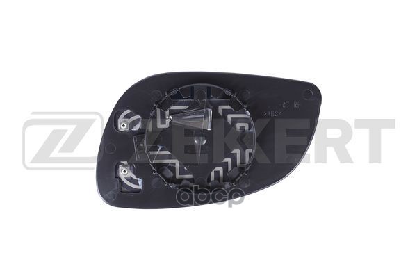 Зеркальный элемент правый выпуклый с подогревом Opel Signum 03-  Vectra C 02- Zekkert арт. sp-1099