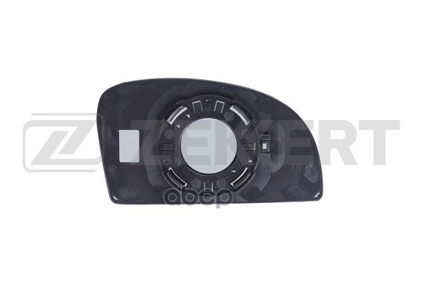 Зеркальный элемент левый выпуклый Hyundai Getz 02- Zekkert арт. sp-1104