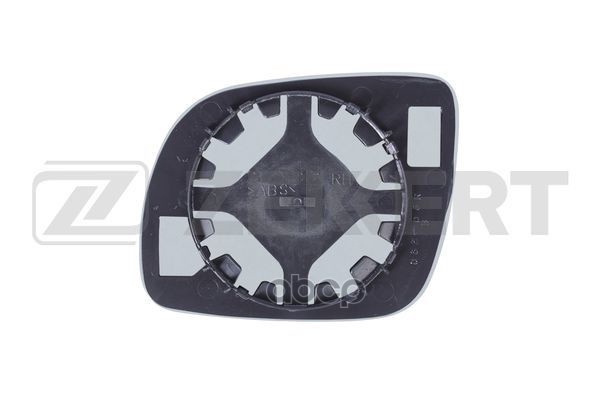 Зеркальный элемент правый выпуклый малый Seat Arosa 97-  Cordoba 96-  VW Bora 98-  Golf IV 97-  Pass Zekkert арт. sp-1149