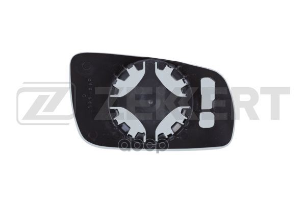 Зеркальный элемент левый асферический Seat Arosa 97-  Cordoba 96-  VW Bora 98-  Golf IV 97-  Passat Zekkert арт. sp-1150