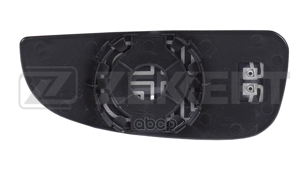 Зеркальный элемент правый нижний выпуклый с подогревом Citroen Jumper (250_) 06-  Fiat Ducato (250_) Zekkert арт. sp-1213