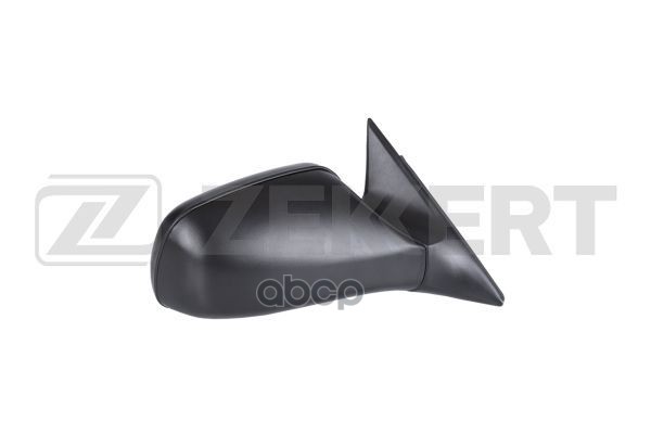 Зеркало в сборе правое / текстурное / выпуклое / мех регул / Opel Astra F 94- Zekkert арт. sp-4168