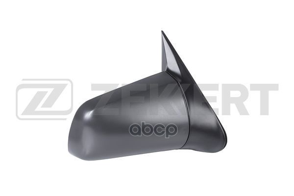 Зеркало В Сборе Правое / Текстурное / Выпуклое / Эл Регул / С Подогр Opel Vectra A 88- Zekkert арт. sp-4270
