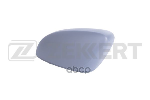 Крышка корпуса зеркала левая грунтованная Seat Mii 11-  Skoda Citigo 11-  VW Up! 11- Zekkert арт. sp-8004