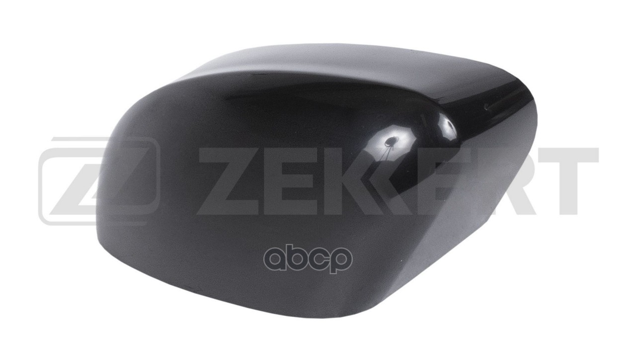 Крышка корпуса зеркала левая Ford Focus II III 04- Zekkert арт. sp-8026