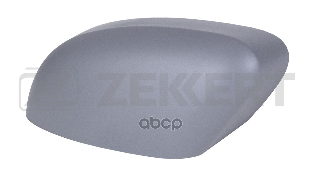 Крышка корпуса зеркала левая грунтованная Ford Focus II III 04-  Ford Mondeo IV 07- Zekkert арт. sp-8028