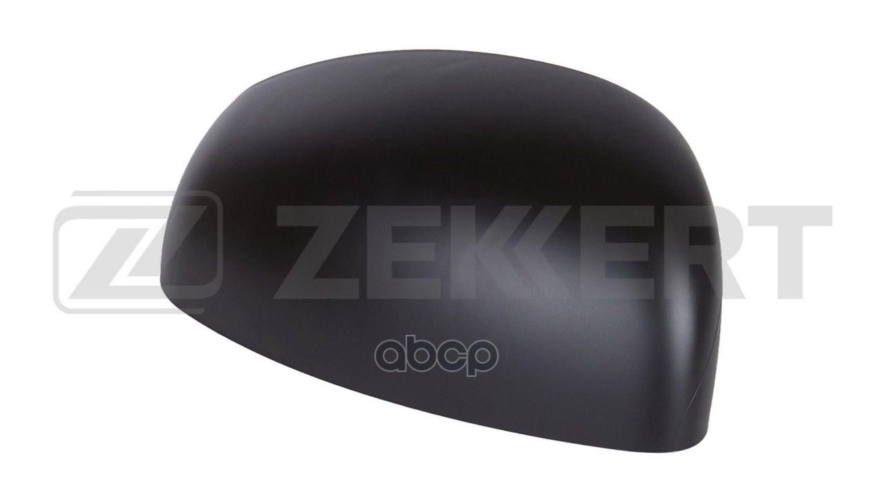 Крышка корпуса зеркала левая Skoda Roomster (5J) 06-   Skoda Fabia (542) 06- Zekkert арт. sp-8033