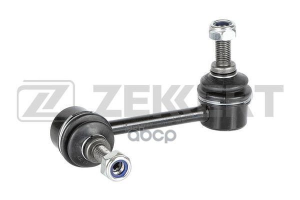 Стойка стабилизатора перед. лев. Ford Probe II 93-  Mazda 626 IV-V 91-  323 V 94-  MX-5 II 98-  MX-6 Zekkert арт. ss-1105