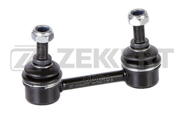 Стойка стабилизатора зад. лев./прав. Mazda 626 IV 91- Zekkert арт. ss-1107