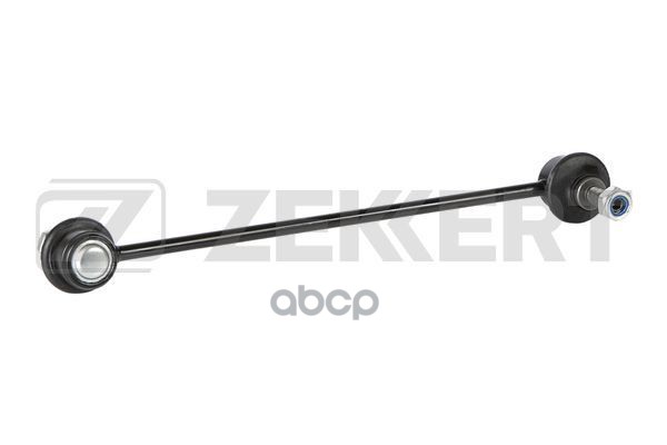 Стойка стабилизатора перед. лев./прав. Nissan Primastar (X83) 01-  Renault Laguna II 01-  Traffic II Zekkert арт. ss-1111
