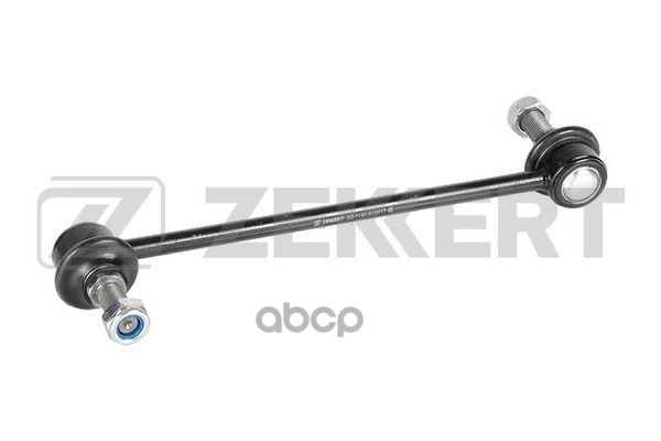 Стойка стабилизатора перед. лев./прав. Kia Ceed 06-  Cerato II-III 09-  Hyundai Elantra IV 05-  i30 Zekkert арт. ss-1140