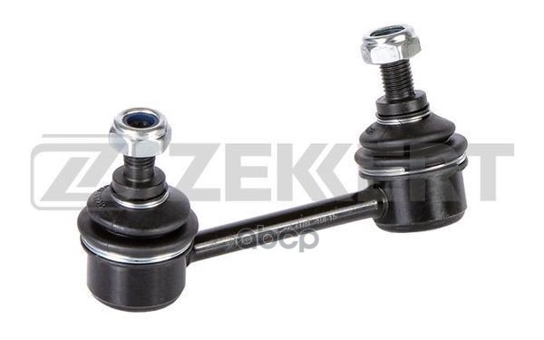 Стойка стабилизатора зад. прав. Toyota Rav 4 (A20) 00-  Chery Tiggo 4 Pro (T19) 20-  Tiggo (T11) 05- Zekkert арт. ss-1169