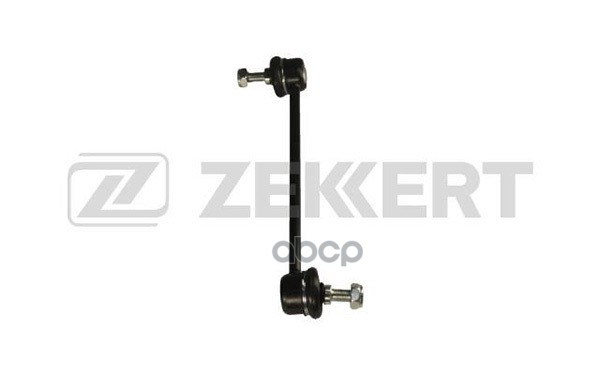 Стойка стабилизатора зад. лев./прав. Chevrolet Lacetti (J200) 03-  Nubira 05-  Daewoo Nubira (KLAN) Zekkert арт. ss-1227