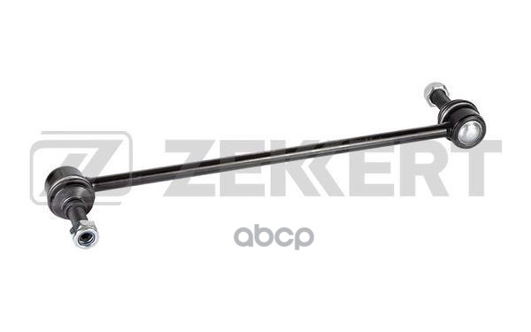 Стойка стабилизатора перед. лев./прав. Peugeot 406 95-  607 00-  Citroen C5 I-II 01-  Xantia 93- Zekkert арт. ss-1245
