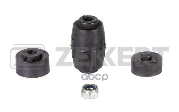 Стойка стабилизатора перед. Nissan Kubistar (X76) 03-  Renault Clio I  II 90-   Kangoo 97- Zekkert арт. ss-1258
