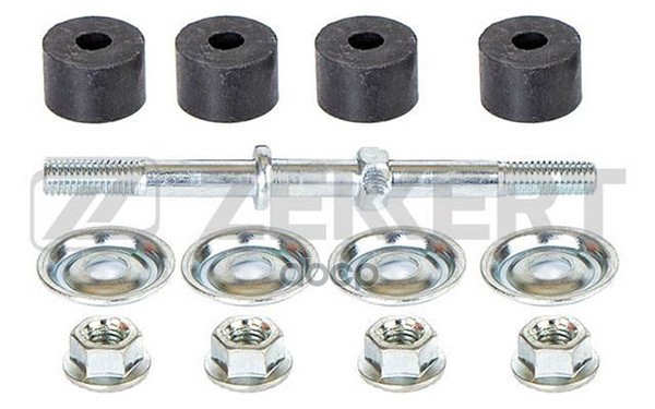 Стойка стабилизатора перед. лев./прав. Toyota Cami (J10) 99-  Daihatsu Terios 97- Zekkert арт. ss-1352