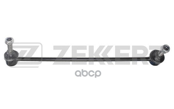 Стойка стабилизатора перед. лев. BMW X5 (E53) 00- Zekkert арт. ss-1356