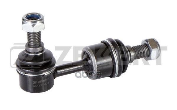 Стойка стабилизатора зад. лев./прав. Kia Sportage III 10-  Ceed II 12-  Hyundai Sonata VI 09-  ix35 Zekkert арт. ss-1400